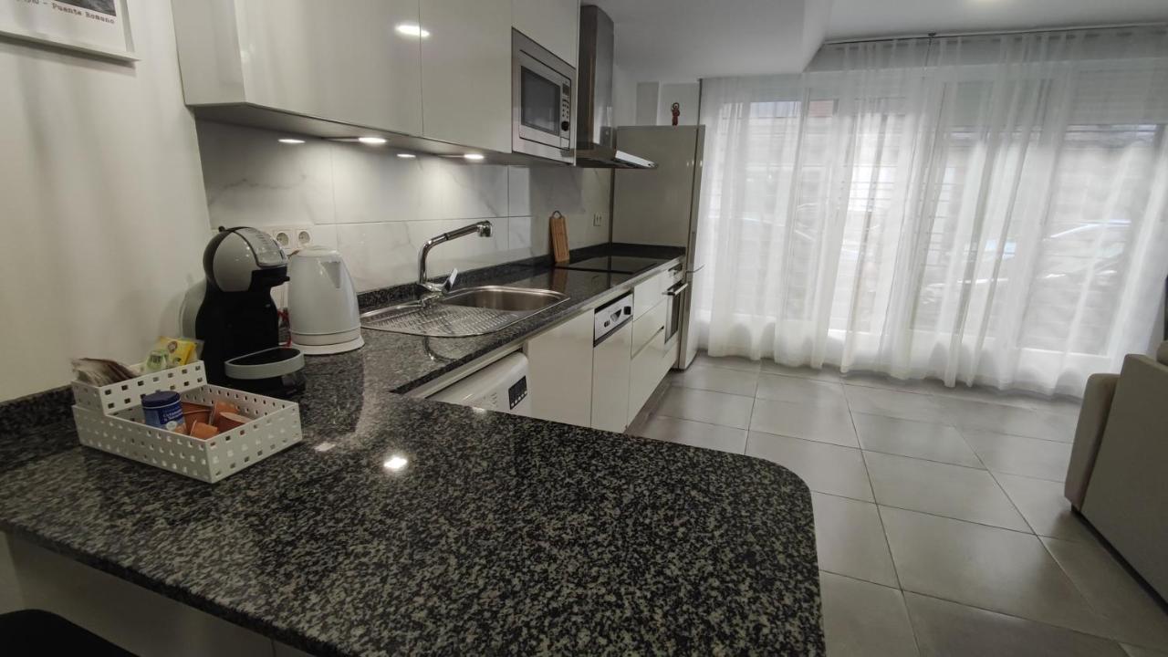 Loft Dos Lunas, Cerca Del Centro Кордоба Екстериор снимка