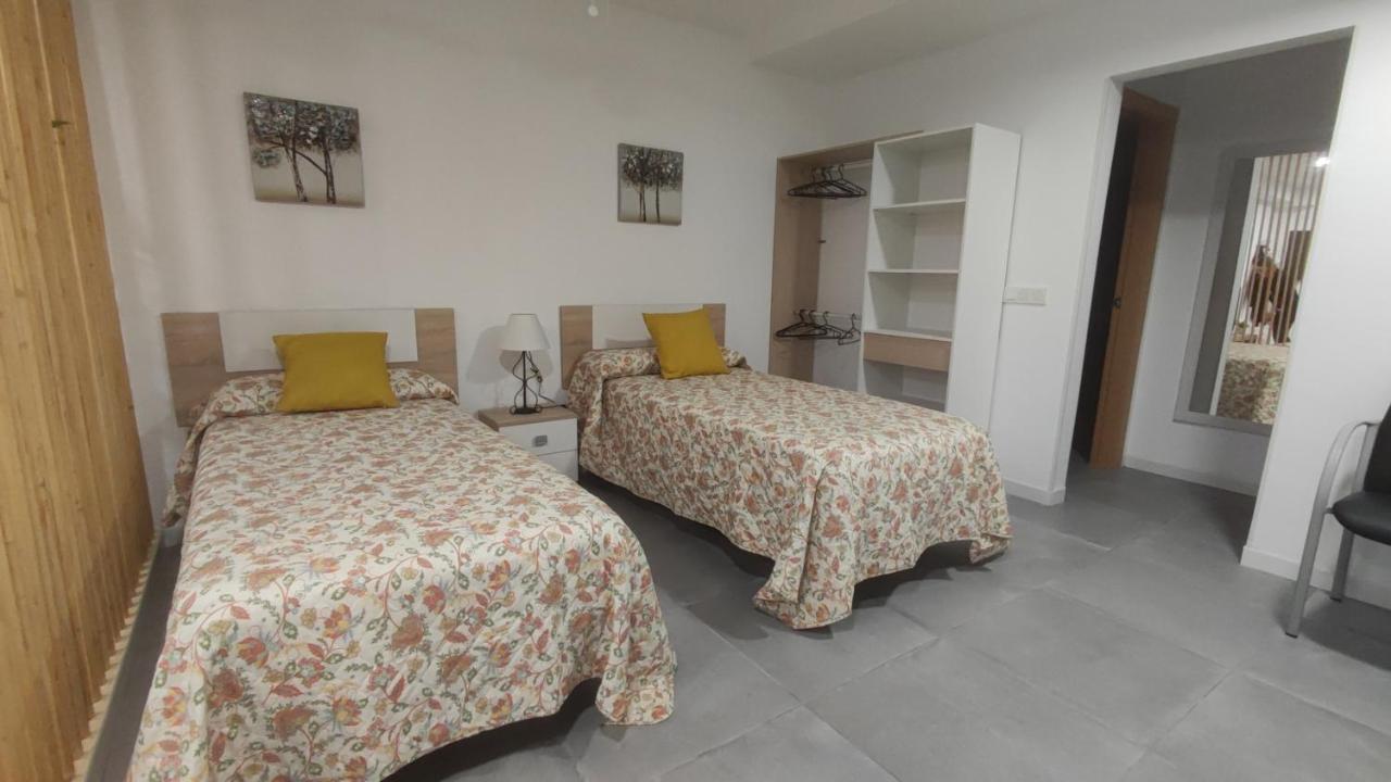 Loft Dos Lunas, Cerca Del Centro Кордоба Екстериор снимка