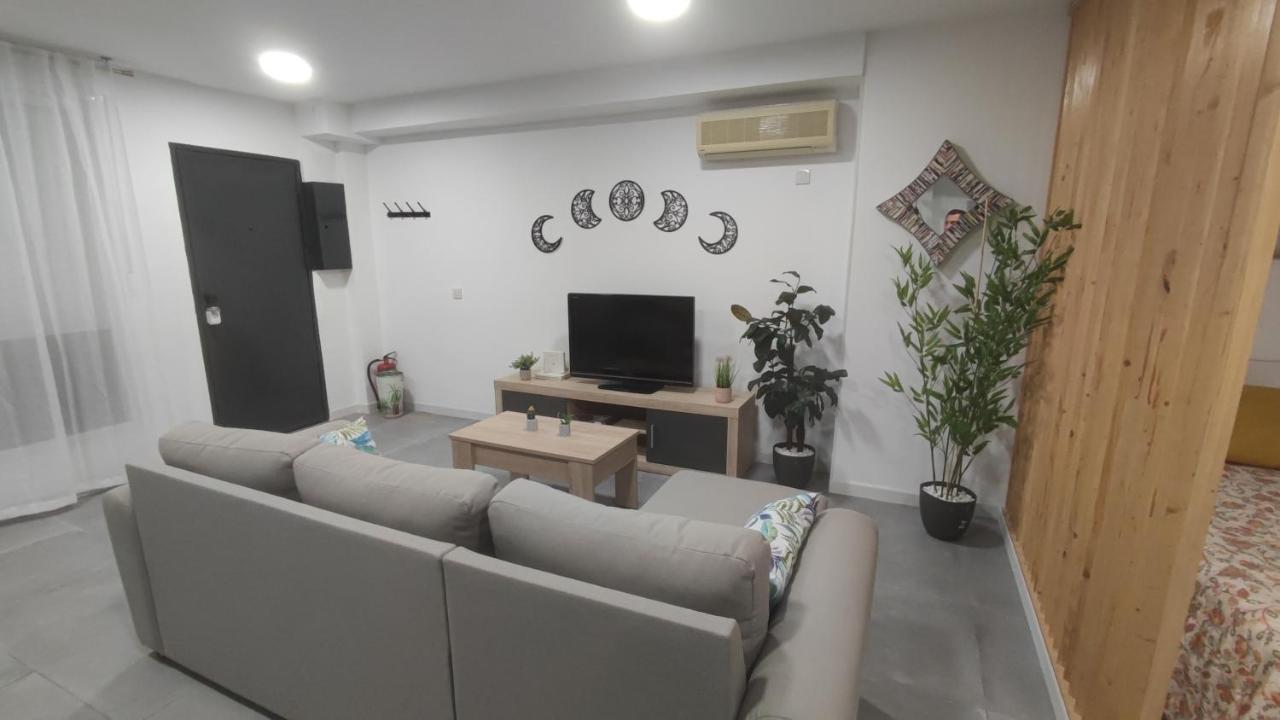 Loft Dos Lunas, Cerca Del Centro Кордоба Екстериор снимка