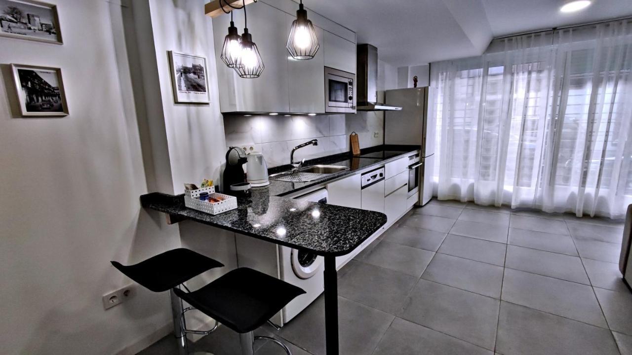 Loft Dos Lunas, Cerca Del Centro Кордоба Екстериор снимка