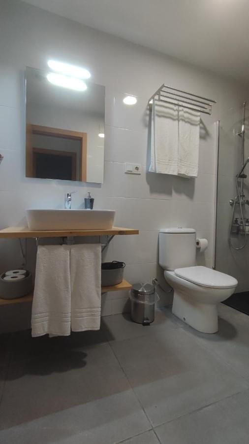 Loft Dos Lunas, Cerca Del Centro Кордоба Екстериор снимка