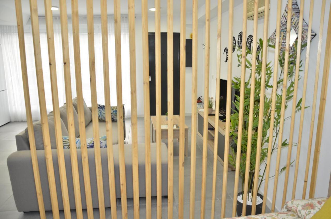 Loft Dos Lunas, Cerca Del Centro Кордоба Екстериор снимка