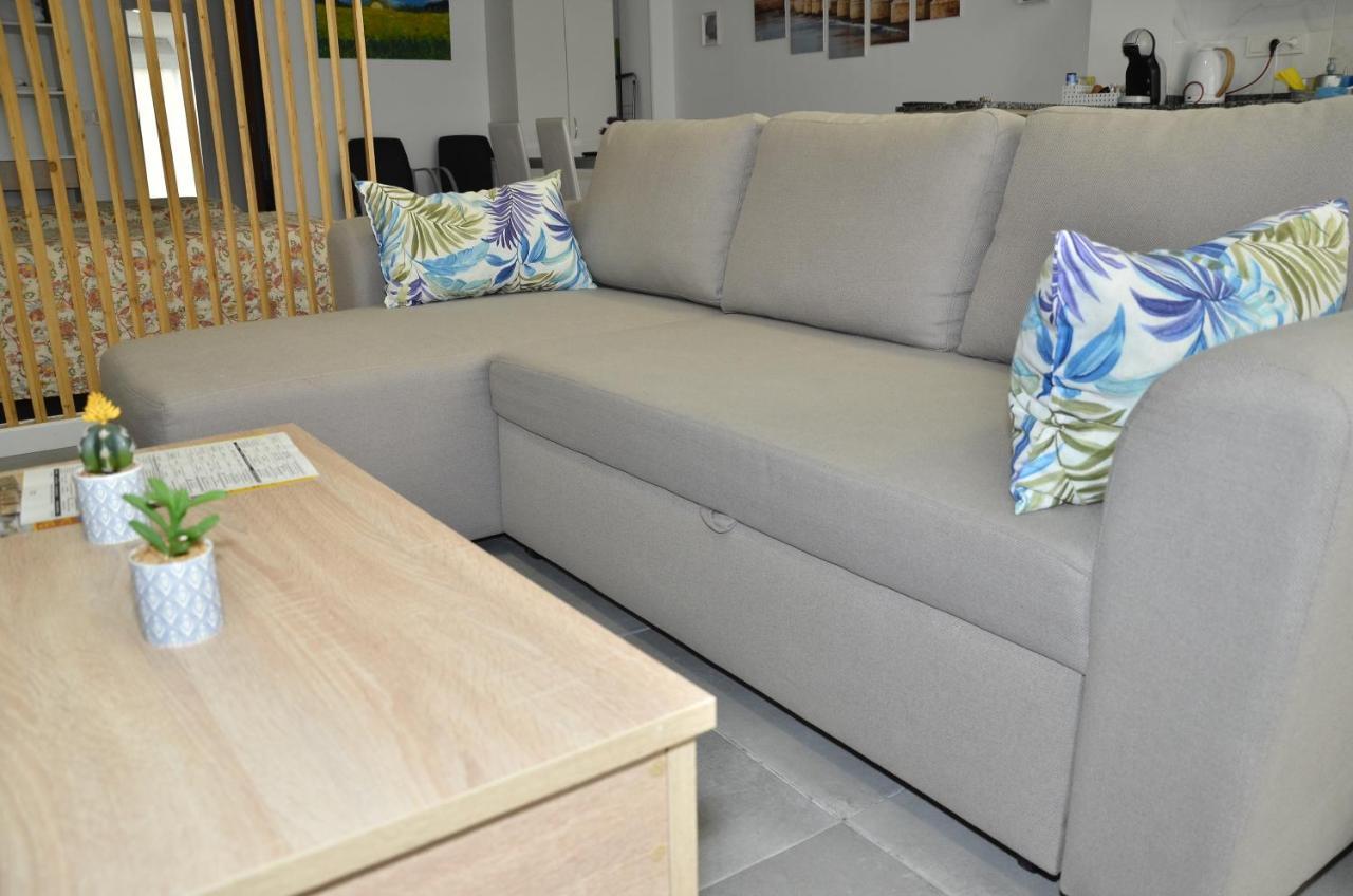 Loft Dos Lunas, Cerca Del Centro Кордоба Екстериор снимка