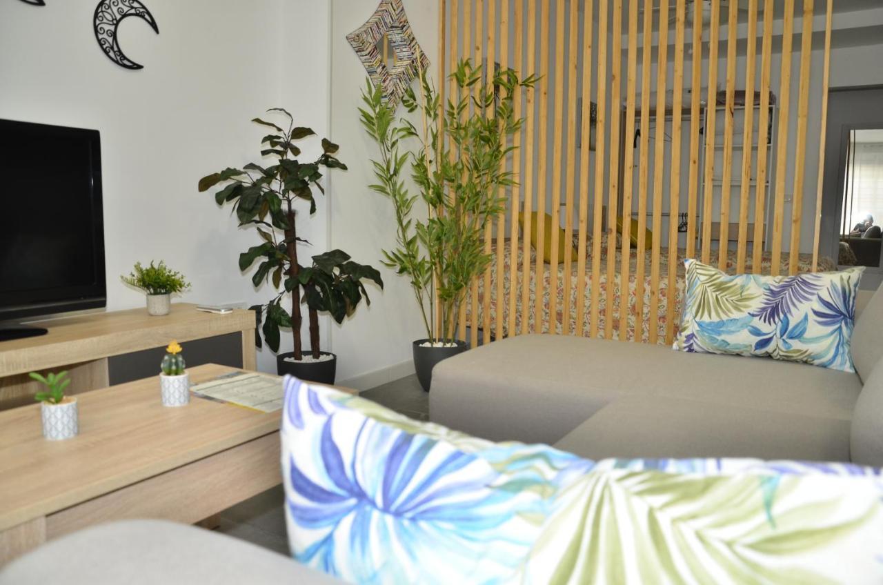 Loft Dos Lunas, Cerca Del Centro Кордоба Екстериор снимка