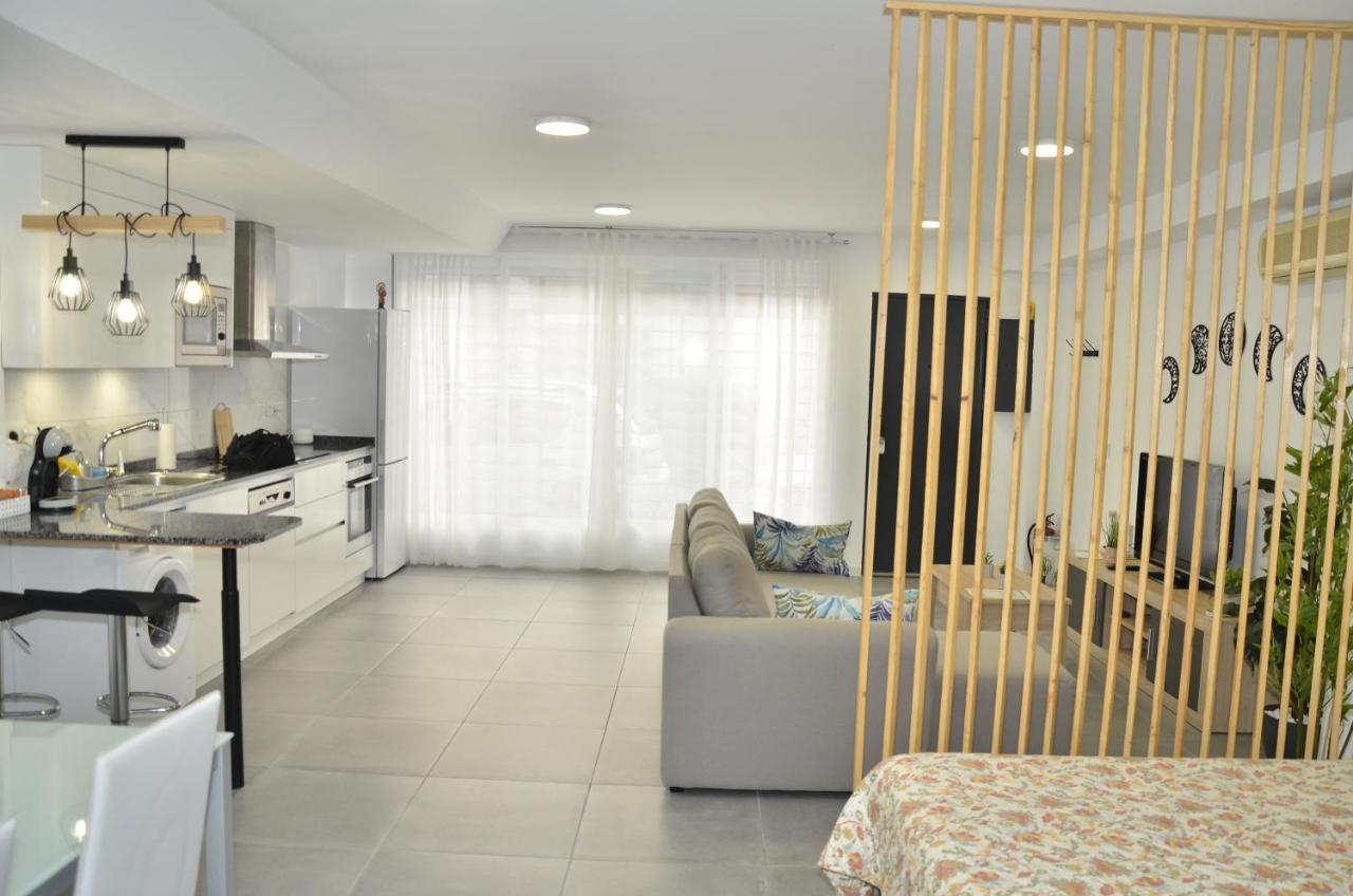 Loft Dos Lunas, Cerca Del Centro Кордоба Екстериор снимка