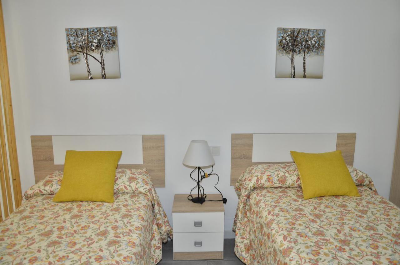 Loft Dos Lunas, Cerca Del Centro Кордоба Екстериор снимка
