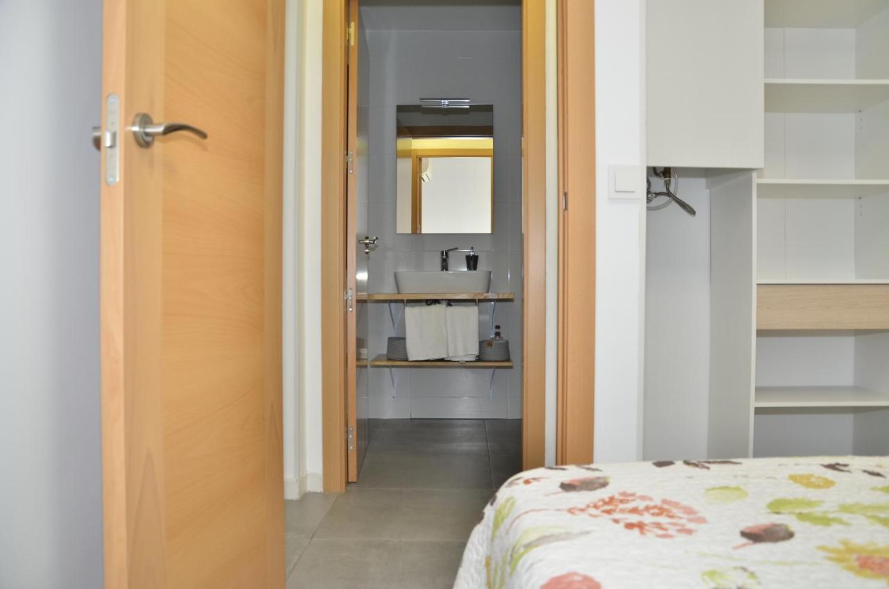 Loft Dos Lunas, Cerca Del Centro Кордоба Екстериор снимка