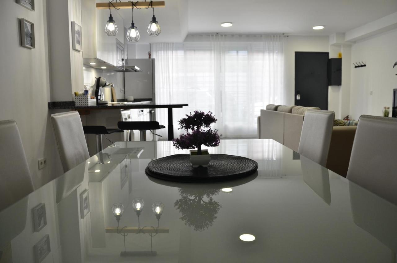 Loft Dos Lunas, Cerca Del Centro Кордоба Екстериор снимка
