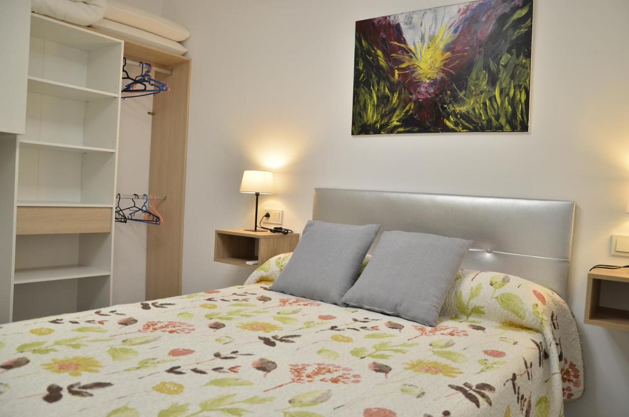 Loft Dos Lunas, Cerca Del Centro Кордоба Екстериор снимка