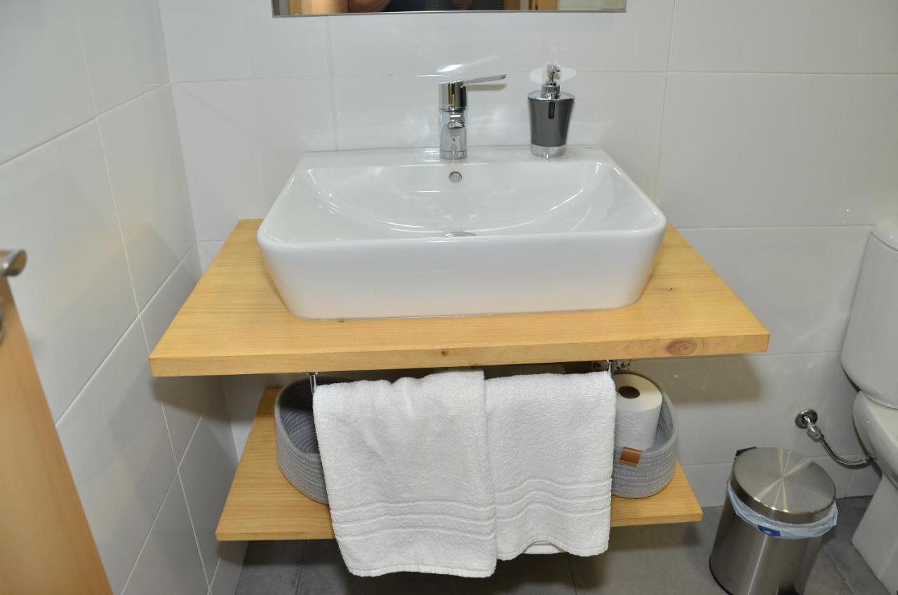 Loft Dos Lunas, Cerca Del Centro Кордоба Екстериор снимка